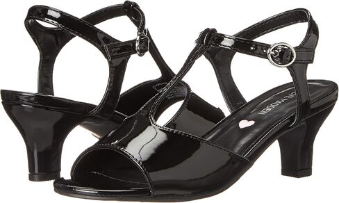 Steve Madden Girls Shoes Chacha Heeled Sandal in Kuwait