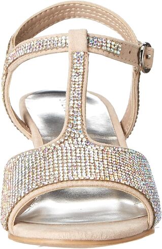 Steve Madden Girls Shoes Chacha Heeled Sandal in Saudi Arabia