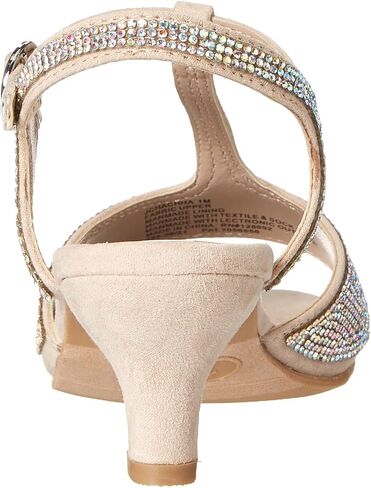 Steve Madden Girls Shoes Chacha Heeled Sandal in Saudi Arabia