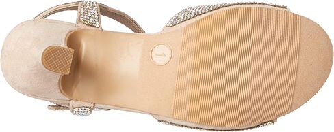 Steve Madden Girls Shoes Chacha Heeled Sandal in Saudi Arabia