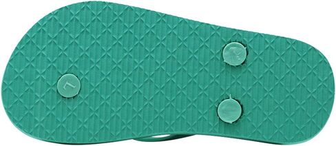 NORTY Thong Flip Flops for Kids and Toddlers - Slide Sandals for Boys and Girls - Comfortable Footwear for Summer - Runs One Size Small in Kuwait