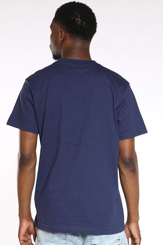 U.S. POLO ASSN. Short Sleeve Small Pony Solid Henley Knit Shirt in Saudi Arabia