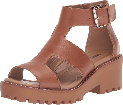 Blondo Women's Hayslee Wedge Sandal in Kuwait