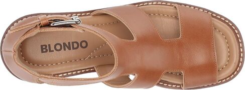 Blondo Women's Hayslee Wedge Sandal in Kuwait