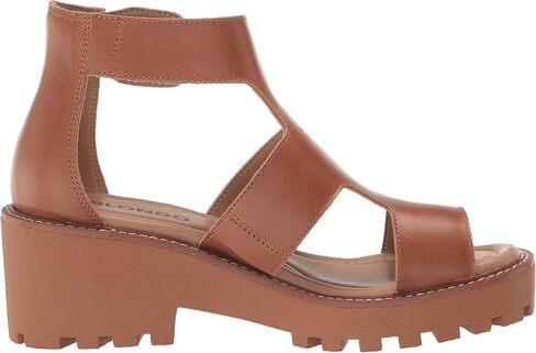 Blondo Women's Hayslee Wedge Sandal in Kuwait