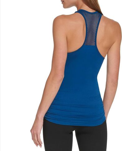 DKNY Women's Seamless Racerback Tank in Saudi Arabia