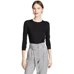 Vince Women's Essential Tee in Kuwait