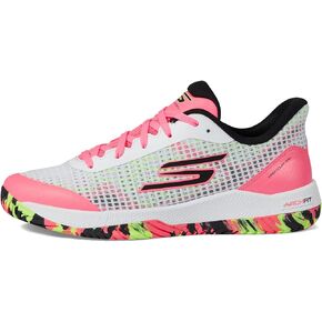 حذاء رياضي Go Train Arch Fit للرجال من Skechers Viper Court Pro-Pickleball