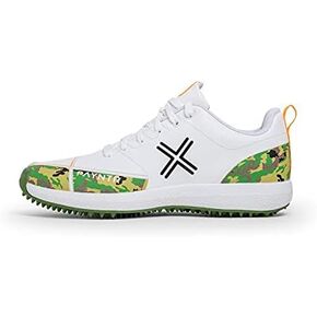 Payntr X Rubber Stud (Camo) Cricket Shoes - 2023 in Saudi Arabia