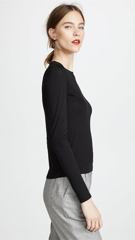 Vince Women's Essential Tee in Kuwait