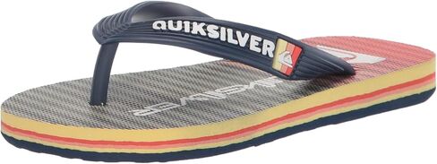 شبشب بحزام للأولاد من Quiksilver in Saudi Arabia