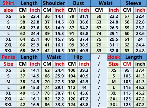 DLJWAM Anime Genshin Impact Hutao，Klee Cosplay Costume Project Cosplay Halloween Dress Game Uniform Set in Kuwait