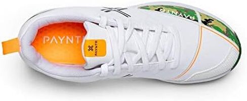 Payntr X Rubber Stud (Camo) Cricket Shoes - 2023 in Saudi Arabia