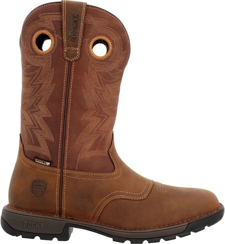 ROCKY Rocky Legacy 32 Waterproof Western Boot mens Western Boot in Saudi Arabia