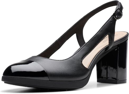Clarks Women's Bayla Joy Pump in Saudi Arabia