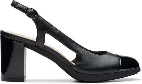 Clarks Women's Bayla Joy Pump in Saudi Arabia