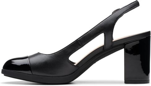 Clarks Women's Bayla Joy Pump in Saudi Arabia