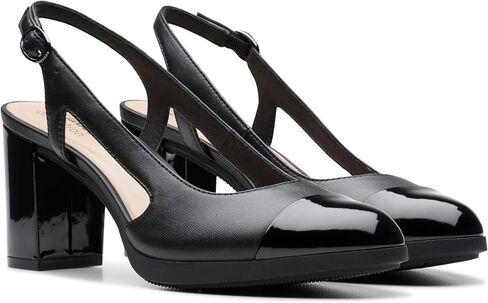 Clarks Women's Bayla Joy Pump in Saudi Arabia