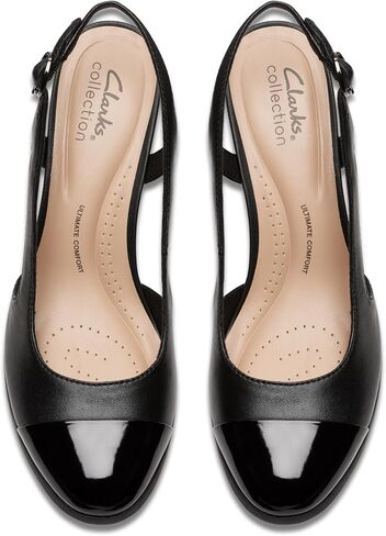Clarks Women's Bayla Joy Pump in Saudi Arabia