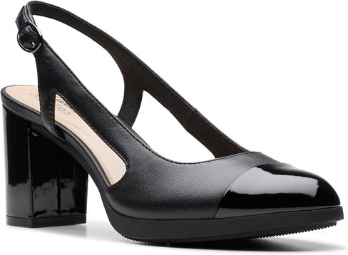 Clarks Women's Bayla Joy Pump in Saudi Arabia