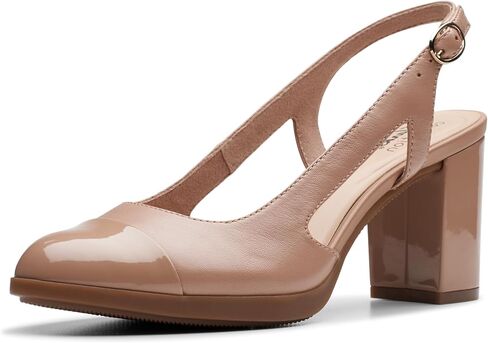 Clarks Women's Bayla Joy Pump in Kuwait