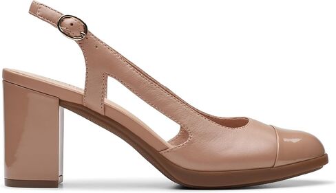Clarks Women's Bayla Joy Pump in Kuwait