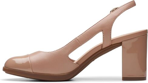 Clarks Women's Bayla Joy Pump in Kuwait