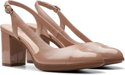 Clarks Women's Bayla Joy Pump in Kuwait