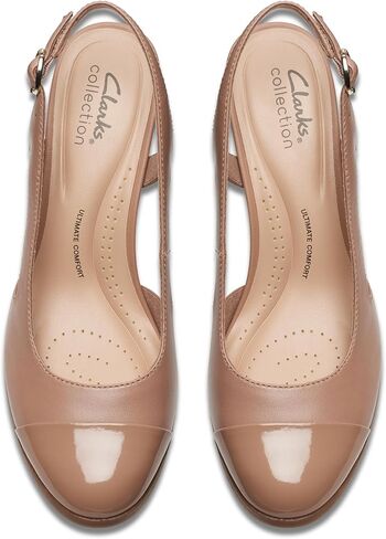 Clarks Women's Bayla Joy Pump in Kuwait