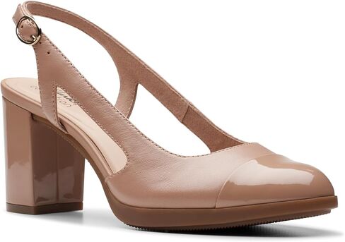 Clarks Women's Bayla Joy Pump in Kuwait