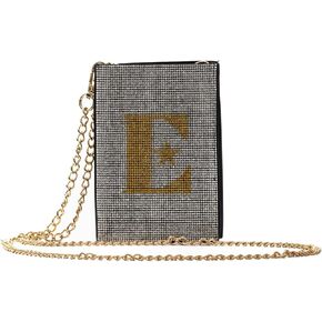 Elton John Eyewear Clutch - Cross Body Eyewear Case in Kuwait