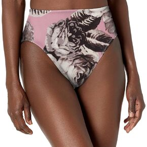 Norma Kamali Women's Underwire Bottom