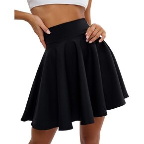 Bona Fide Premium Quality Women's Skirts – Mini Skirt for Women – Comfortable Bodycon Skirt