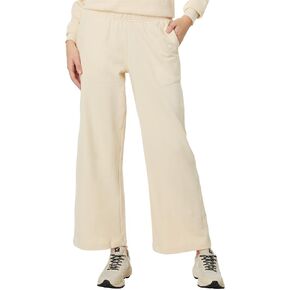PACT Downtime Wide Leg Sweatpants in Saudi Arabia