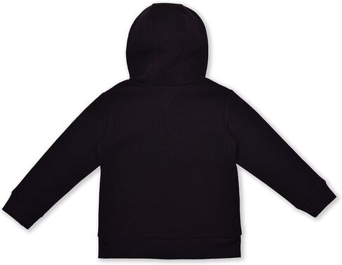 وارنر بروس. هودي لوني تونز باغز باني بويز بنصف سحاب للأطفال الصغار والصغار - أسود in Kuwait