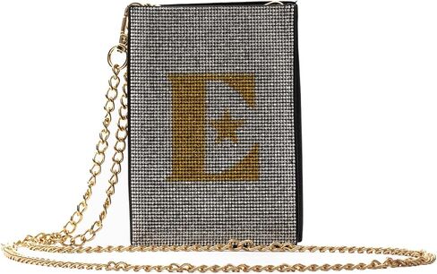 Elton John Eyewear Clutch - Cross Body Eyewear Case in Kuwait