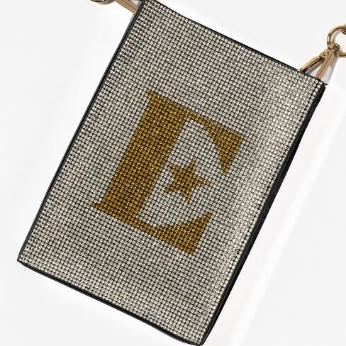 Elton John Eyewear Clutch - Cross Body Eyewear Case in Kuwait