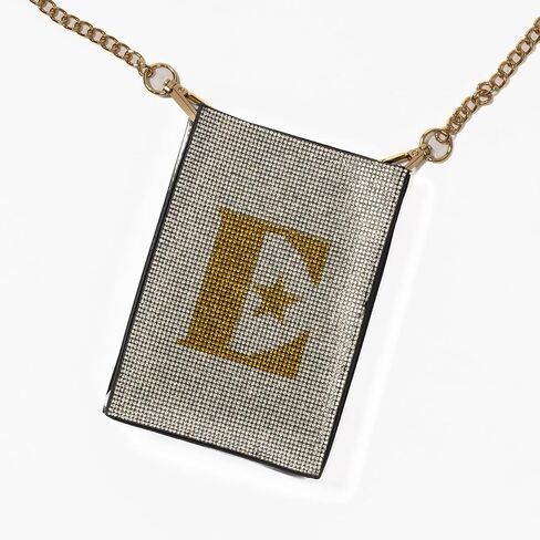 Elton John Eyewear Clutch - Cross Body Eyewear Case in Kuwait