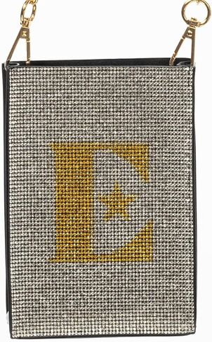 Elton John Eyewear Clutch - Cross Body Eyewear Case in Kuwait