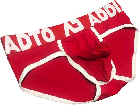 Underwear Cotton Briefs for Men U pouch Bulge men's U Convex for boys Underpants elephant nose trunks sexy Mens For boys 1145 in Saudi Arabia