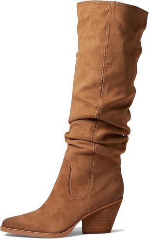 Zodiac Women's Riau Tall Pointed Toe Boot Knee High in Kuwait