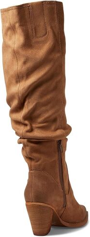 Zodiac Women's Riau Tall Pointed Toe Boot Knee High in Kuwait