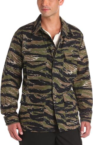 Propper Men's Uniform Ripstop BDU Coat in Saudi Arabia