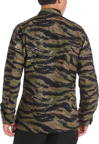 Propper Men's Uniform Ripstop BDU Coat in Saudi Arabia