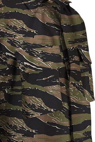 Propper Men's Uniform Ripstop BDU Coat in Saudi Arabia