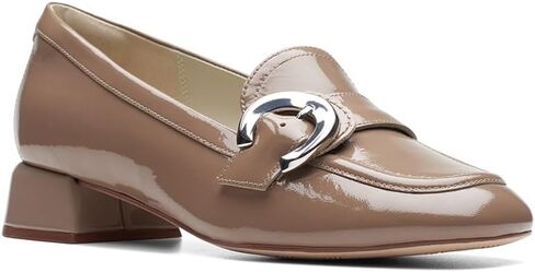 Clarks Women's Daiss 30 Trim Loafer in Saudi Arabia