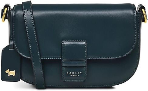 RADLEY London Warwick Avenue - Mini Flapover Crossbody in Saudi Arabia