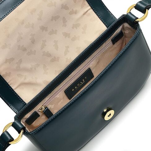 RADLEY London Warwick Avenue - Mini Flapover Crossbody in Saudi Arabia