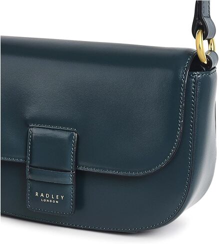 RADLEY London Warwick Avenue - Mini Flapover Crossbody in Saudi Arabia