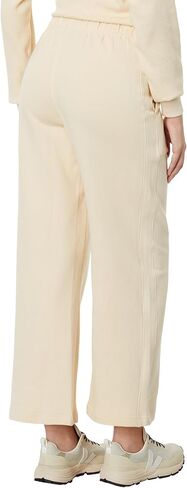 PACT Downtime Wide Leg Sweatpants in Saudi Arabia